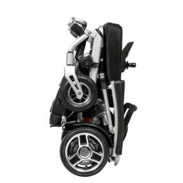 Инвалидная коляска с электроприводом Ortonica Pulse 650 фото 2